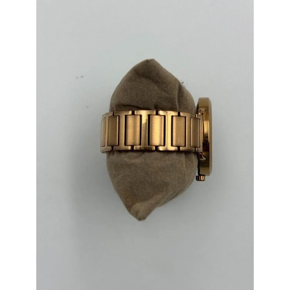 Michael Kors MK3640 Portia Rose Gold Women's Watch 36mm